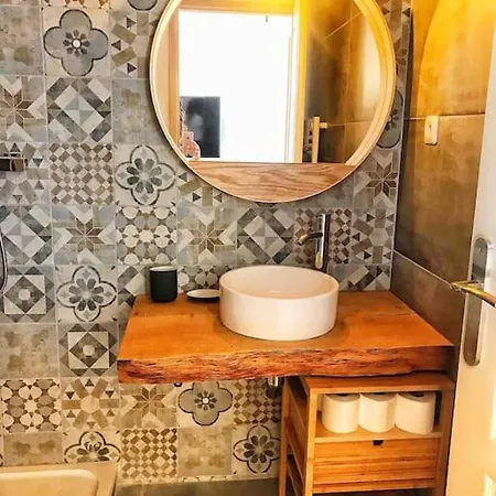 Apartment Camille Hyeres
