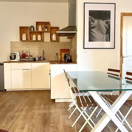 Apartment Camille