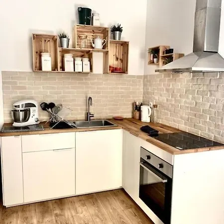 Apartment Camille Hyeres